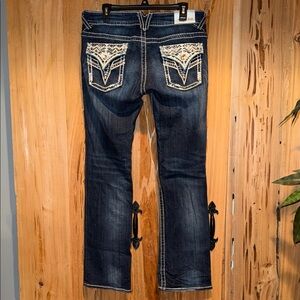 Vigoss New York Bootcut size 31